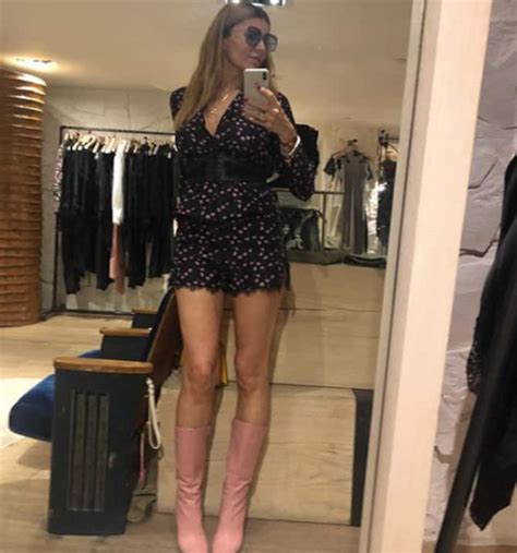 Rita Rusi Tutti I Selfie Pi Belli Su Instagram