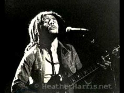 Bob Marley " Rebel Music " 3 O Clock Roadblock Live at the ...