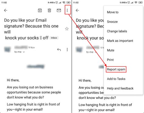 How To Check Your Spam Folder In Gmail And Outlook 2023