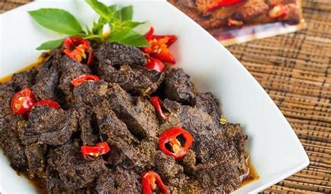 Maybe you would like to learn more about one of these? Contoh Proposal Usaha Makanan Rendang - mosi