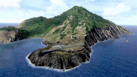 It Is Beutiful But Most Dangerous Islands In The World News Track