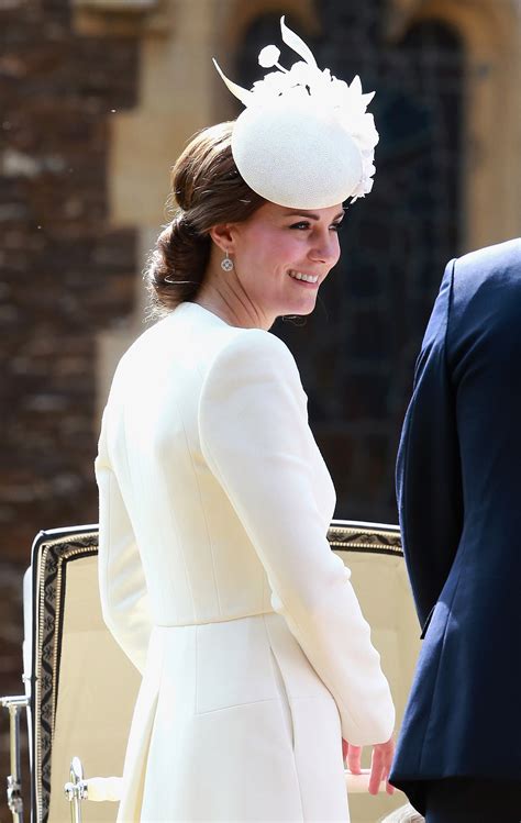 meghan markle and kate middleton fashion royals rewearing clothes stylecaster