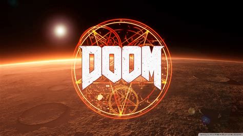Doom 1920x1080 Wallpaper 74 Images