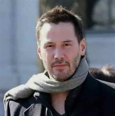 John Wick Haircut {Keanu Reeves} Updated - Hairshepherd