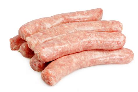 Gluten Free Sausage Meat Farm And Fork