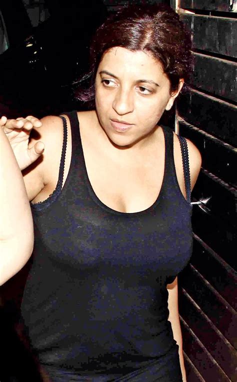 When Bollywood Starlets Descended At Zoya Akhtar S House Party