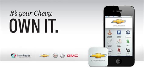 Learn about my vehicle | chevy owner center myChevrolet App | Car Tips