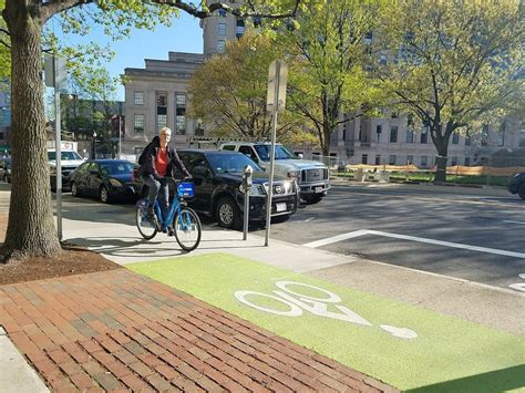 Since 1936, we've been doing our part to provide quality, affordable healthcare coverage to each and every one of our members, at every stage of their lives. Hubway Trades Green For Blue Bikes | Boston, MA Patch