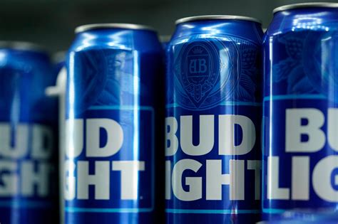 LGBTQ+ group suspends Bud Light maker's rating over handling of