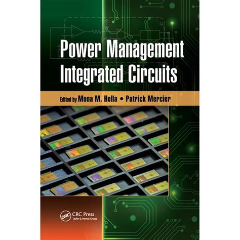 Power Management Integrated Circuits Paperback
