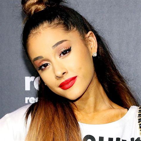 The 11 Best Ariana Grande Makeup Looks