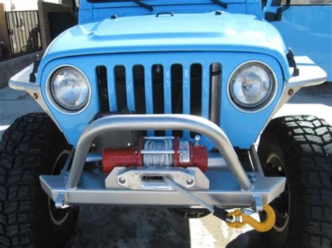Extended warranties 3 months to 4 years available on most cars. 1998 Jeep Wrangler for Sale by Owner in Santa Barbara, CA ...