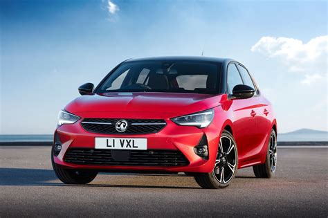 New Vauxhall Corsa News Prices And Specs Car Magazine