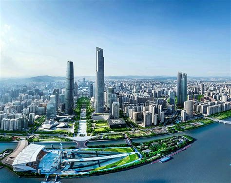 3 Days Guangzhou Tour Guangzhou City Tour With Canton Tower