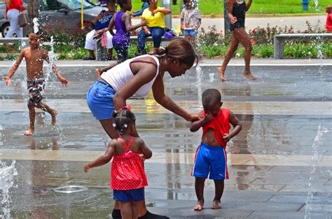 Emancipation Park Celebrates 150 Years with Juneteenth Extravaganza