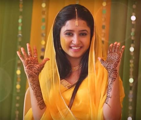 gorgeous sana amin sheikh tied knot with director aijaz sheikh indian celebrity events