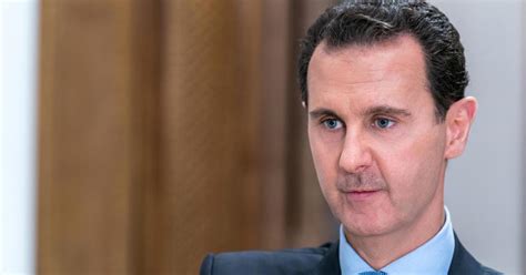 Syria S Assad Defies Us Presses Southwest Assault