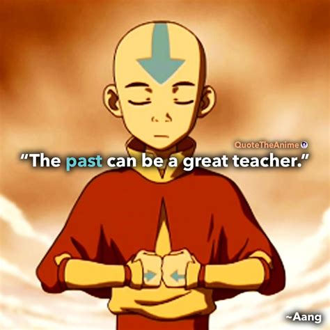 10 Powerful Avatar The Last Airbender Quotes Avatar Quotes The Last