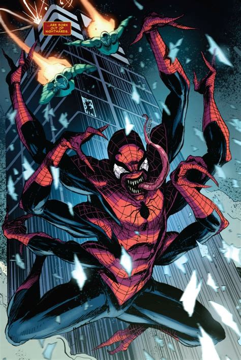 Doppelganger Spider Man Wiki