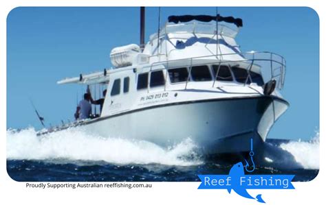Sunshine Coast Fishing Charters Best Fishing
