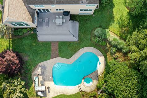 Make the best choice for your home. Azek decking with Cable Railing - Vintage Coastline Color