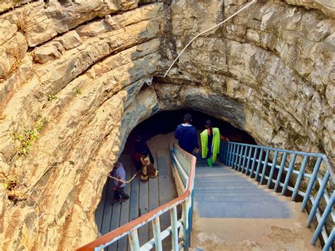 Belum Caves Kurnool Caves And Belum Caves In Andhra Pradesh Tripoto