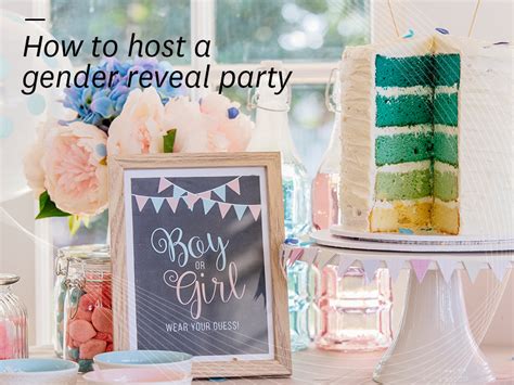 50 Fun Unique Gender Reveal Ideas To Inspire You Pampers 58 Off