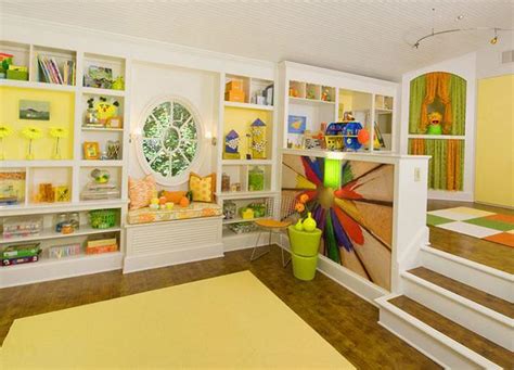 Perfect kids nook \ hallway | astor place. 22 Modern Children Bedroom Designs and Kids Playroom Ideas