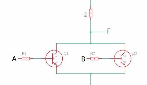 Incorporating Logic Gates in Your Next Electronic Circuit - Fusion Blog