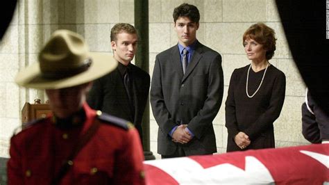 Maybe you would like to learn more about one of these? Justin Trudeau Fast Facts - CNN