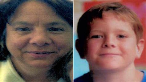 Missing Easter Ross Mother And Son Traced Bbc News