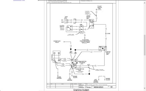 Https://tommynaija.com/wiring Diagram/cummins Starter Wiring Diagram