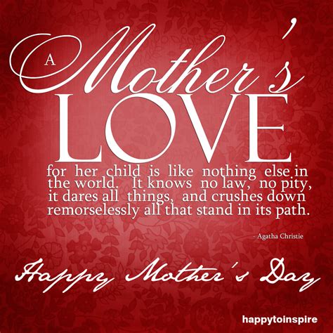 For Mothers Day Quotes On Mother Who Passed Away Quotesgram