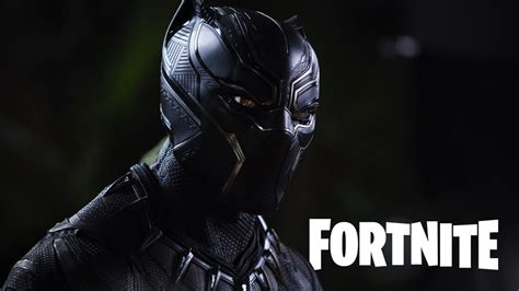 ► subscribe to tg plays! Fortnite adding Black Panther POI in Marvel event crossver ...