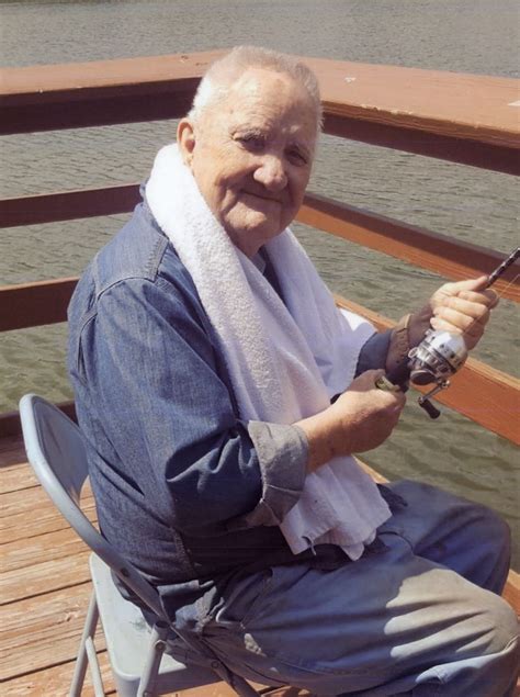 Mitchell Hines | Hamiltons Funeral Home