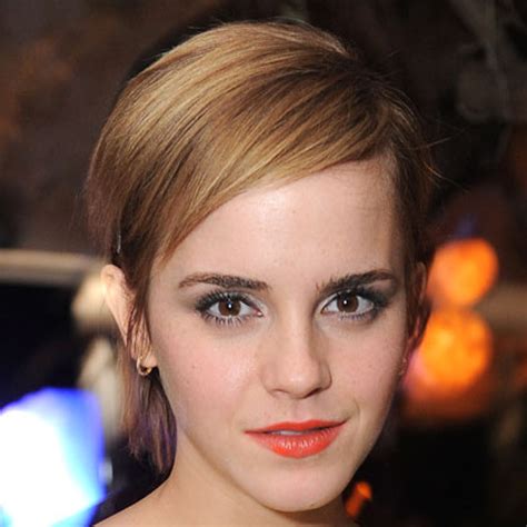 The 8 Hottest Short Celebrity Haircuts Right Now Allure
