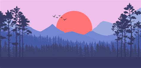 6 Techniques To Instantly Transform Your Flat Vector Designs