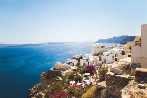 6 Santorini Attractions For Families Stacey In The Sticks
