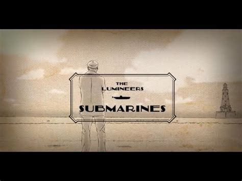 These roblox music ids and roblox song codes are very commonly used to listen to music inside roblox. The Lumineers - "Submarines" (Official Video) - YouTube