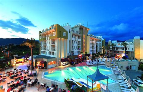 Grand Cettia Hotel Updated 2022 Reviews Marmaris Turkey