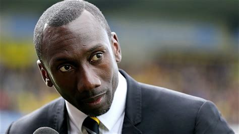 Jimmy Floyd Hasselbaink Delighted To Be Qprs Chosen One Eurosport
