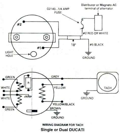 Rotax 503 2 Stroke Ignition Wiring Diagram