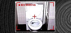 Bbc News England Spy Camera Found In Toilet
