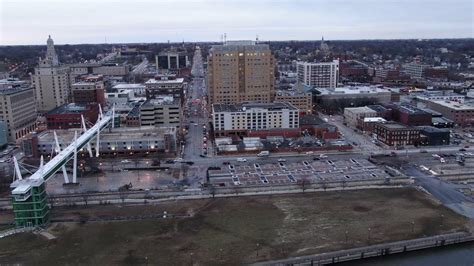 A Downtown Davenport Project Will Offer More Than Just A Place To Park