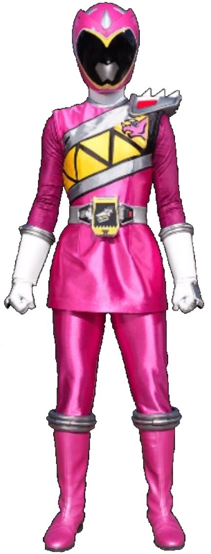image pink dino charge ranger and kyoryu pink png rangerwiki fandom powered by wikia