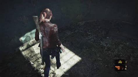 Resident Evil Revelations 2 Gameplay Youtube