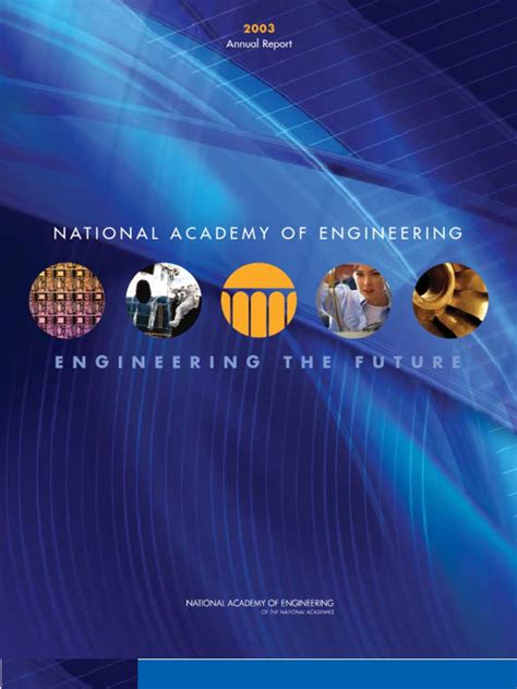 National Academy Of Engineering Pdf Engineering News