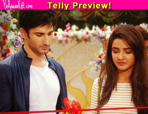 tashan e ishq has twinkle started getting attracted to kunj watch video
