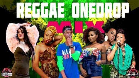 Best Of Onedrop Reggae Riddims April 2023 Mix Vdj Rersheed Ft Cecile Alaine Chronixx Cold Hart