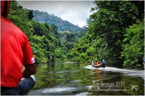 Mutiara taman negara resort kuala tahan. Review : Mutiara Taman Negara Resort, Pahang ~ Kaki Berangan